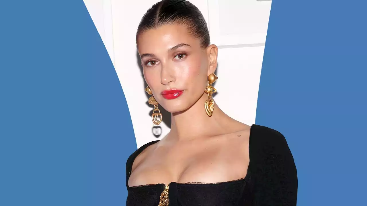 Hailey Bieber is launching Rhode skincare in the UK – here's how to shop the range