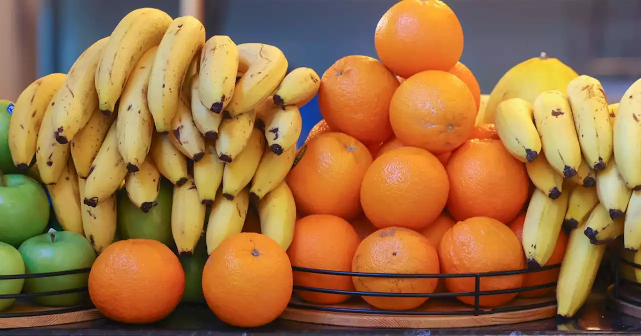 Glasgow council ditch free fruit for primary school children at morning break