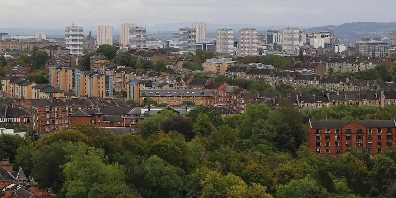 More social housing must be the answer to Glasgow's homelessness crisis