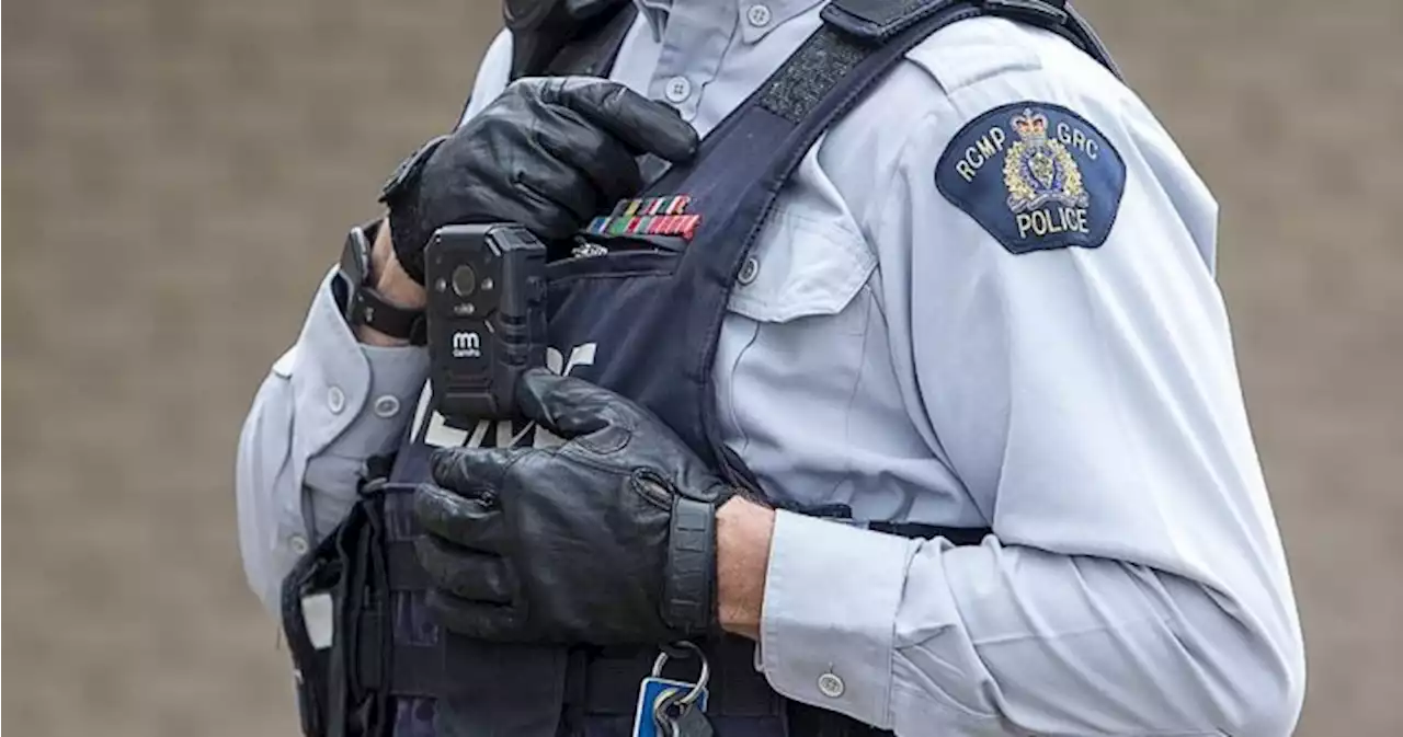 RCMP to test police body cameras ahead of national rollout - National | Globalnews.ca