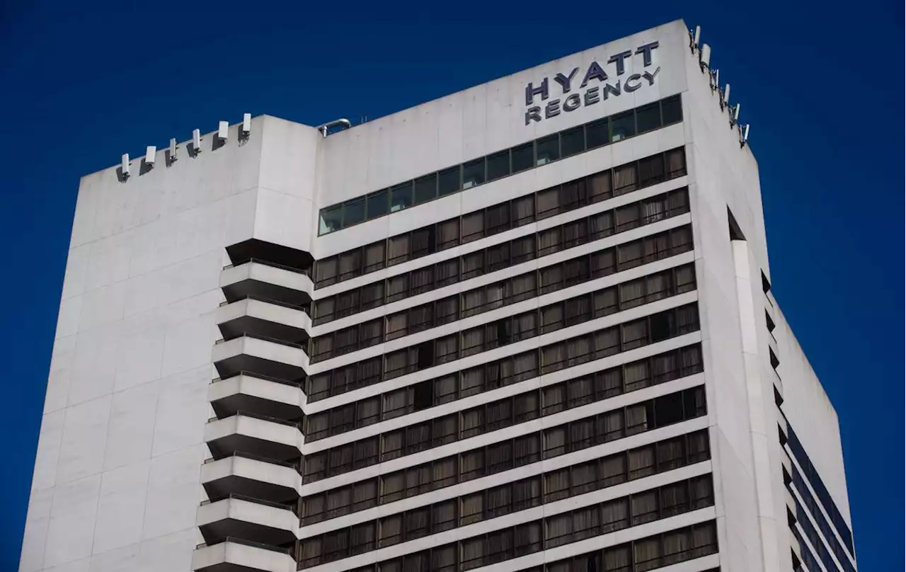 Bullish on Hyatt Hotels Corp.