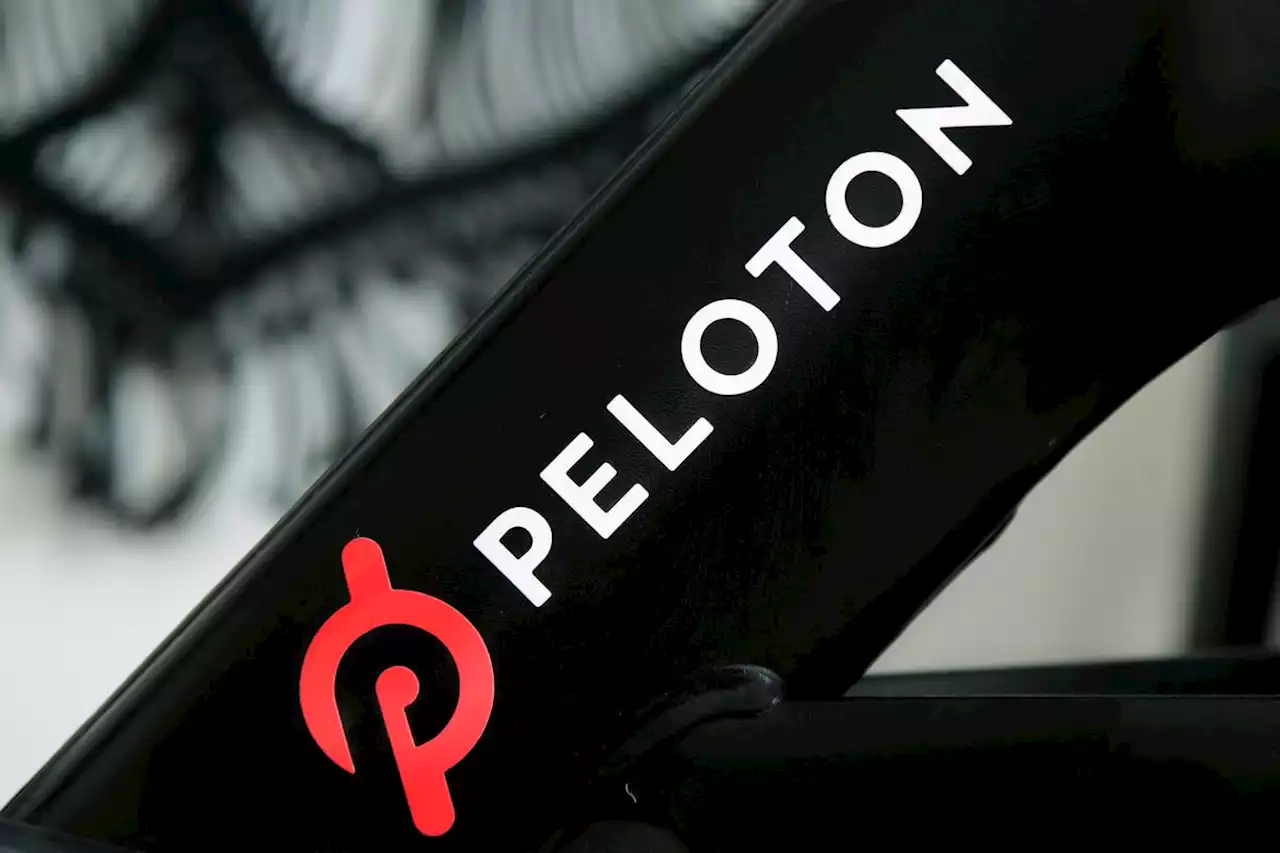 Peloton recalls nearly two million exercise bikes over possible issue with seat post