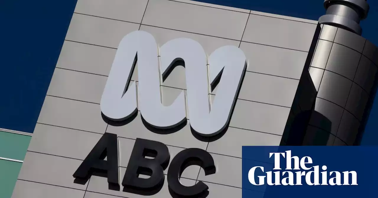 ABC announces job losses amid biggest restructure since 2017