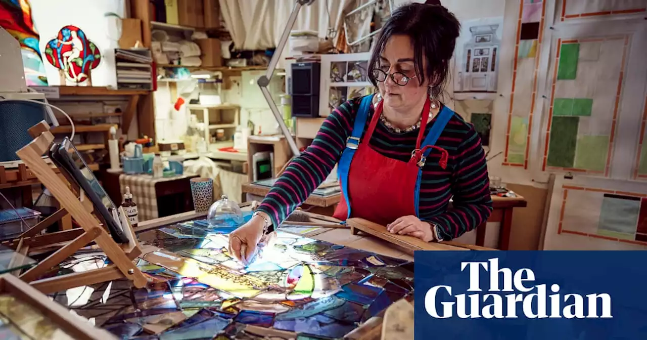 From boatbuilding to barge painting, traditional British crafts at growing risk