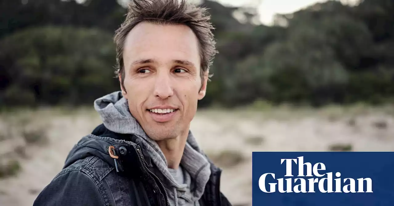 ‘I remember the exact words’: Markus Zusak on The Messenger – and the review he’ll never forget