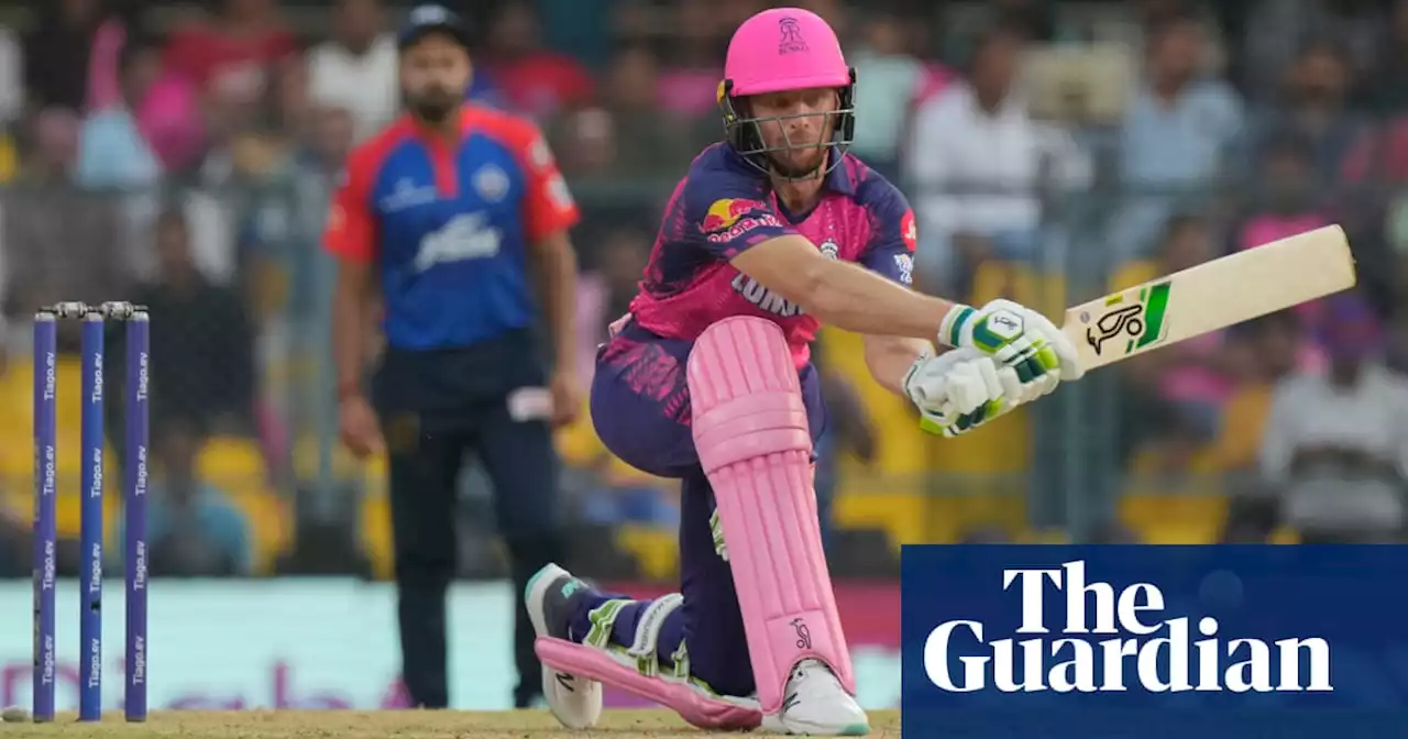 IPL and other T20 franchise leagues ‘pose threat to ECB’s financial future’