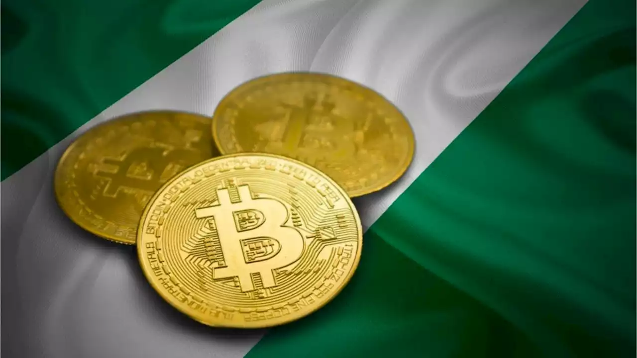 A Critique of Nigeria's Blockchain Policy | HackerNoon