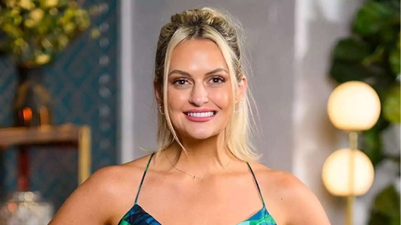 MAFS Australia’s Alyssa Barmonde shares her £12 hack for long-lasting make-up during filming