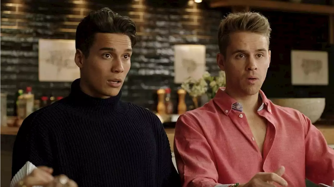 Meet Made in Chelsea’s ‘UNREAL’ new cast member