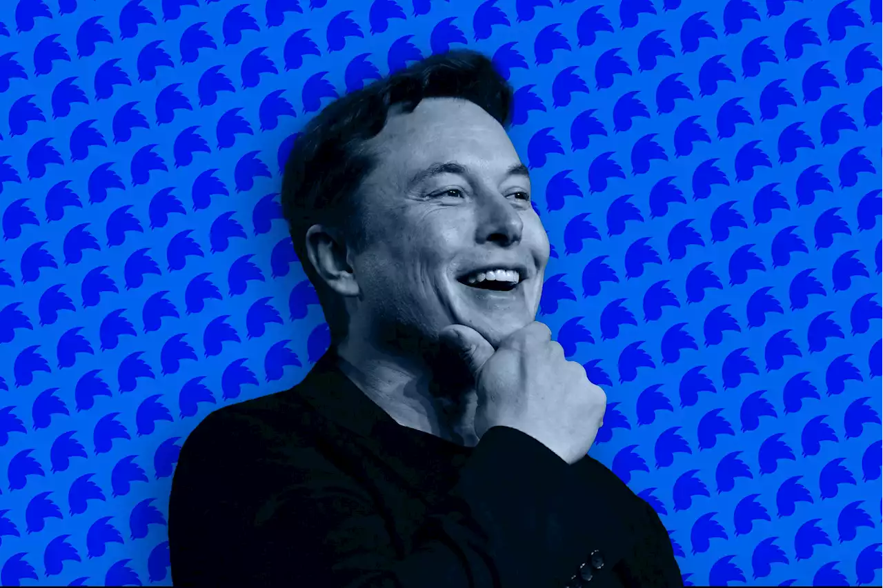 Elon Musk ficha a la nueva CEO de Twitter