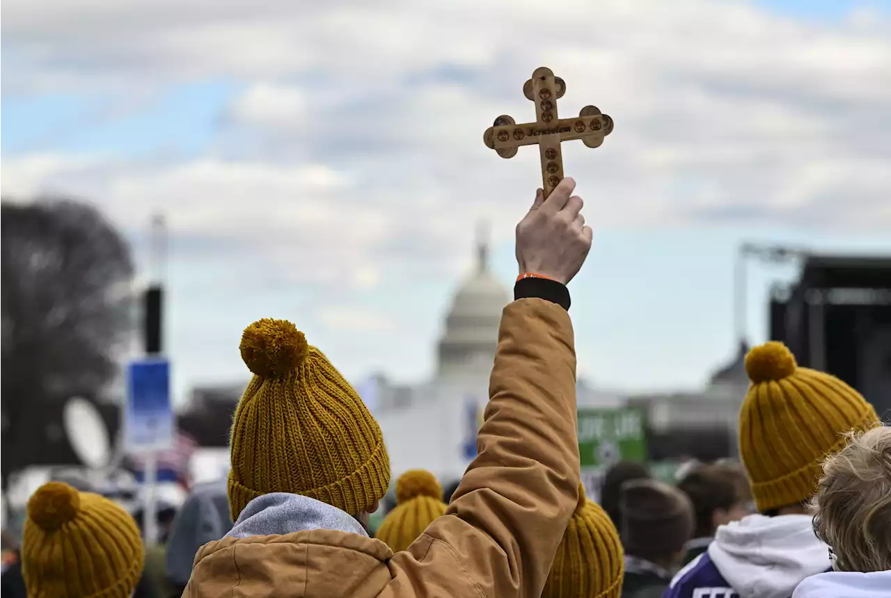 Arson, Burglary, Death Threats: Abortion Clinics See Uptick In Violence Post-Roe