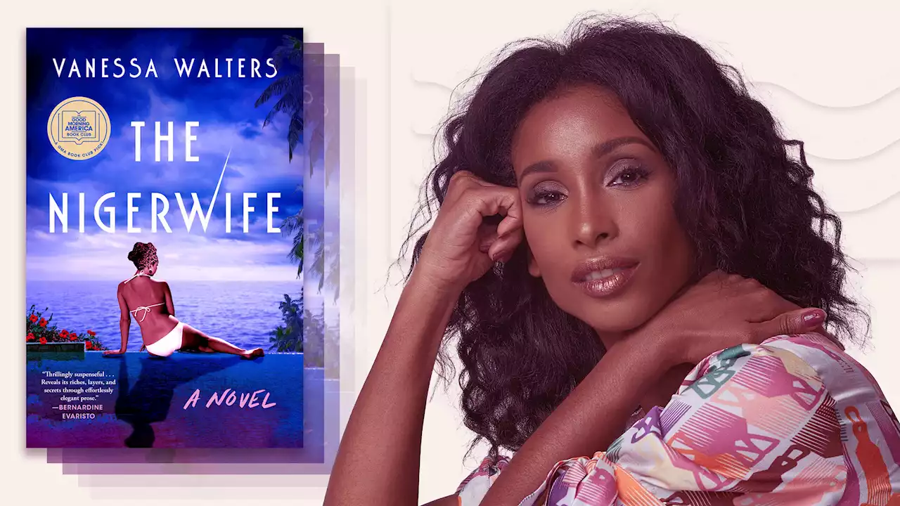 This Thriller Tells The Story Of A Nigerwife Whose Perfect Life Is Falling Apart