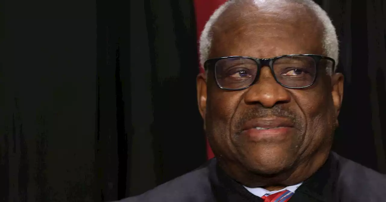 L'enigma del giudice Clarence Thomas, alfiere del conservatorismo nero