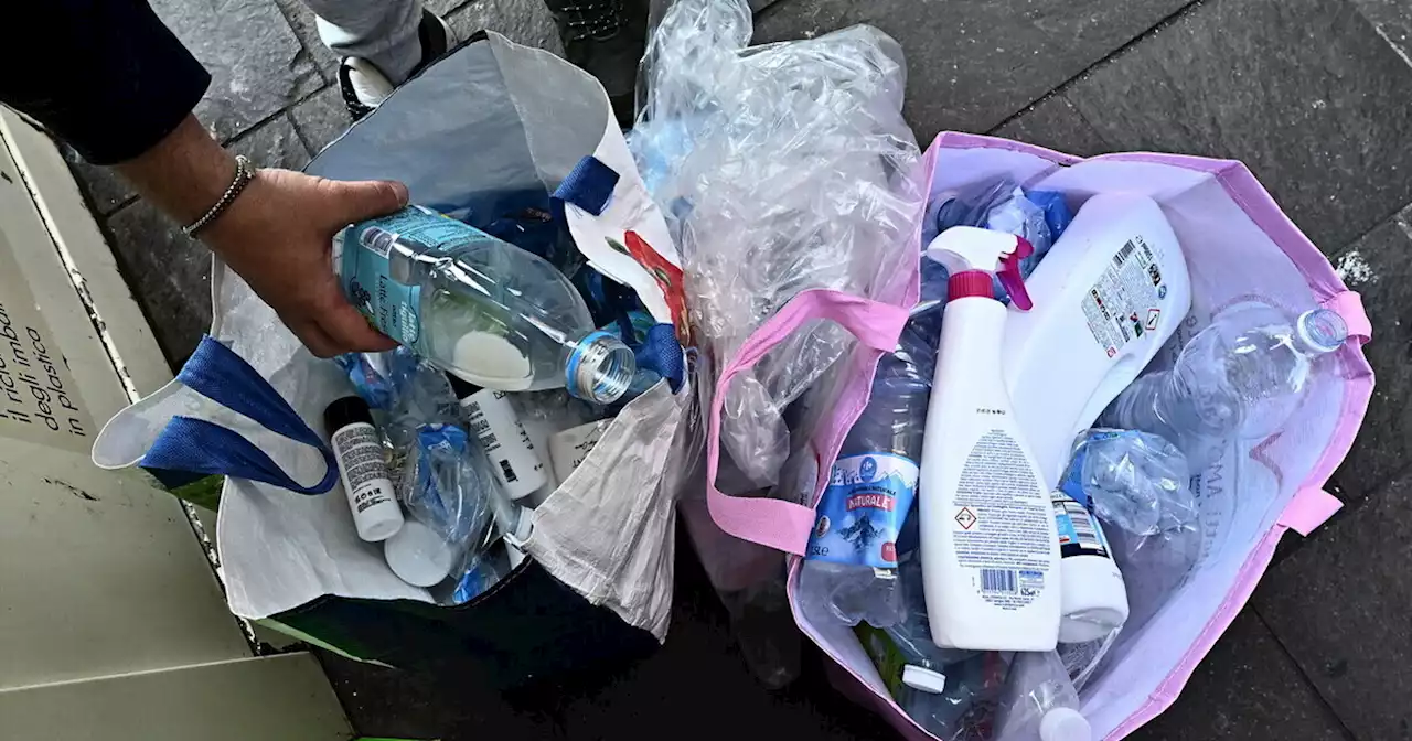 La crociata contro gli imballaggi di plastica è autolesionista e non aiuta l'ambiente