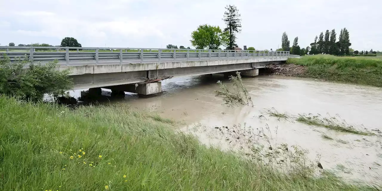 Se piove finisce la siccità? - Il Post