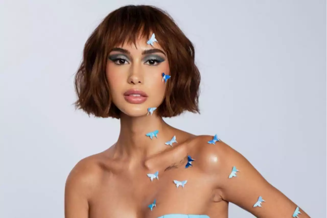 Celeste Cortesi ‘ready to spread her wings’ after Miss Universe Philippines reign as she debuts new haircut