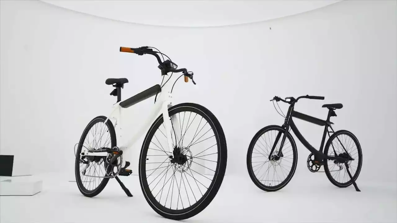 Hong Kong-Based E-Bike Specialist Urtopia Launches The Chord In Europe