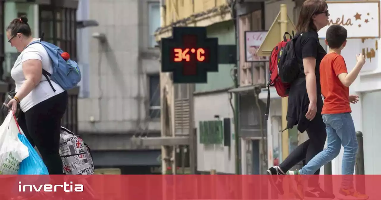 Estos son los sectores que verán restringida su jornada laboral en las olas de calor