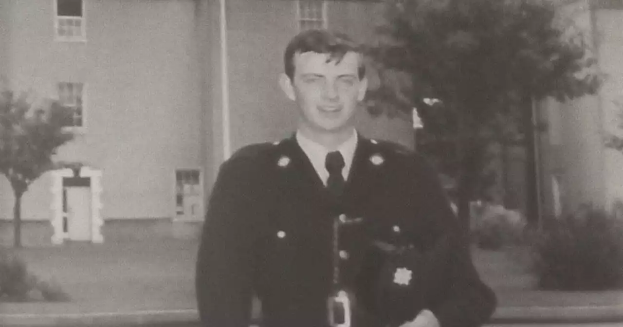 Call for recognition for unsung hero Garda who rescued drowning man 40 years ago