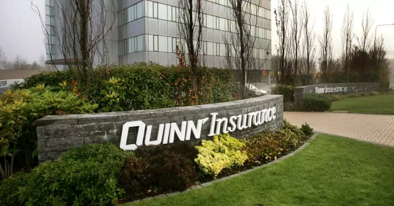 Accountants and lawyers made €100m from Quinn Insurance demise, figures show