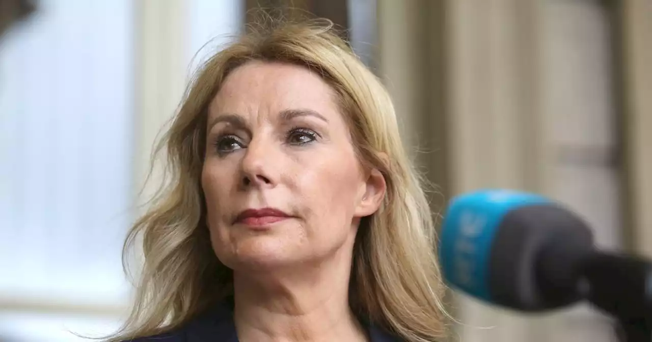 Recession-era cuts to lawyers’ fees an ’embarrassment’, Fine Gael meeting told