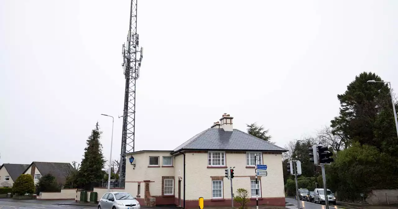 State nets over €15m from mobile phone masts on Garda stations since 2019