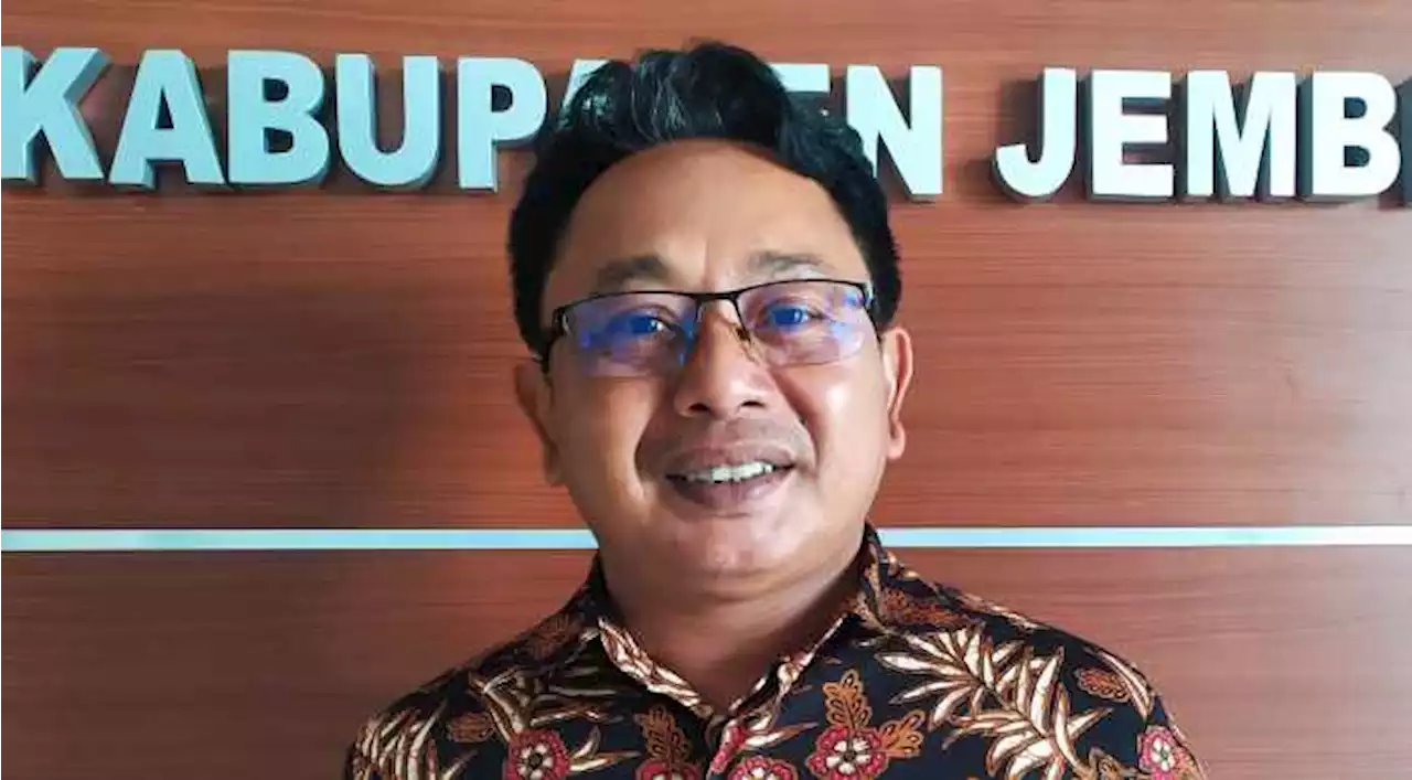 Pendaftar Bacaleg di KPUD Jembrana Baru Satu Orang, Ini Penyebabnya