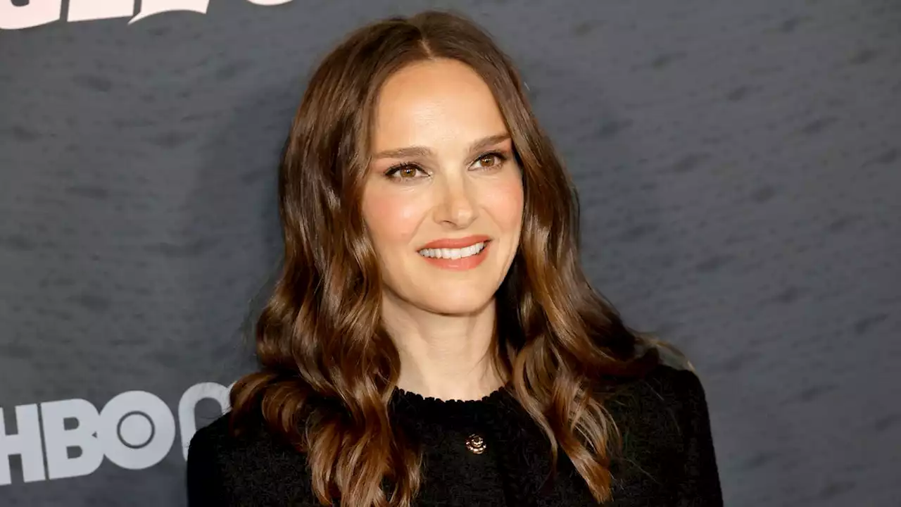 Natalie Portman Says She Was ‘Devastated’ By Rape Allegation Against Her Director at Age 13