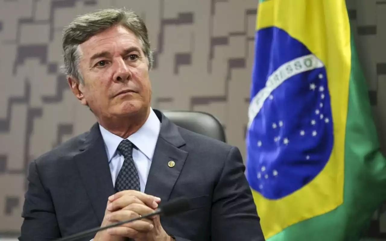 STF inicia julgamento que pode condenar ex-presidente Fernando Collor | Brasil | O Dia