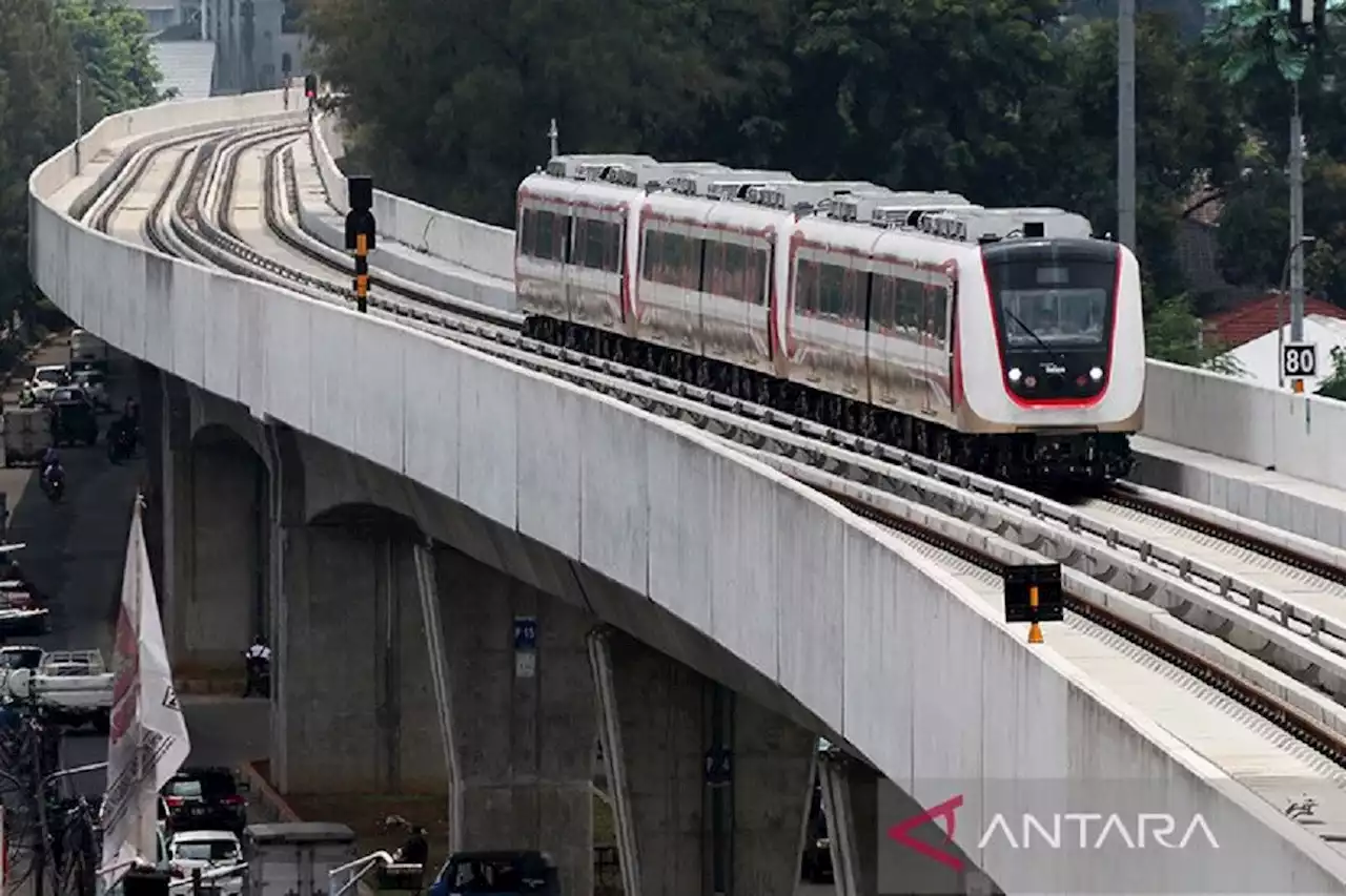 Inggris Tertarik Garap Proyek LRT di Bali, Dubes Owen: Ini Keahlian Kami