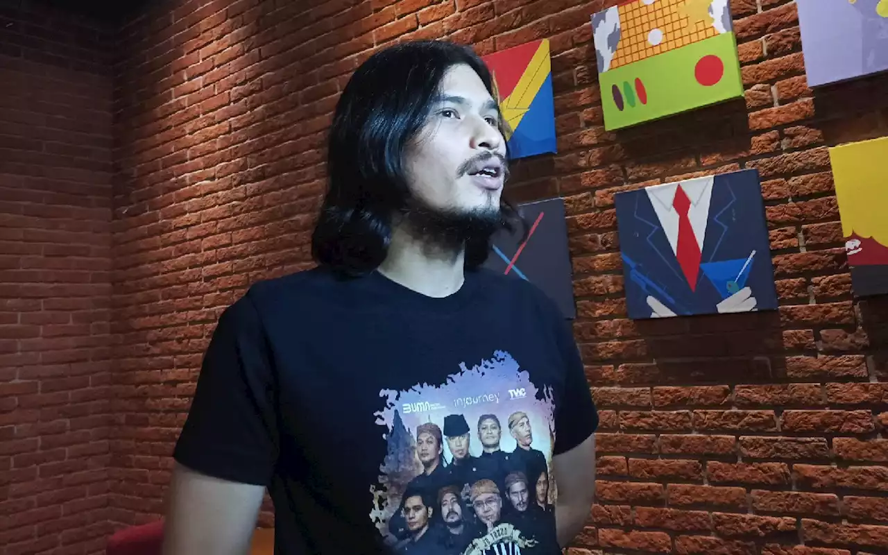 Sempat Ingin Ikut War Tiket Konser Coldplay, Virzha: Ada Manggung, Enggak Jadi