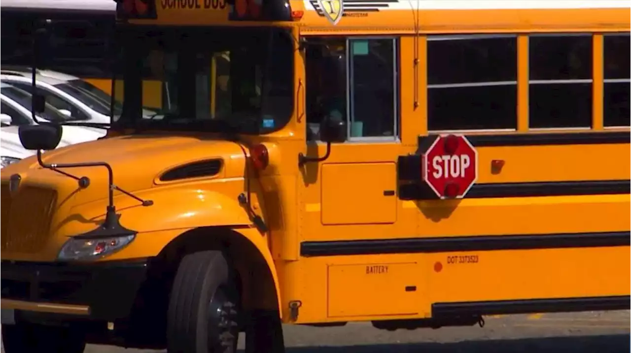 Shelton View Elementary in Bothell closed for rest of the week following two safety scares