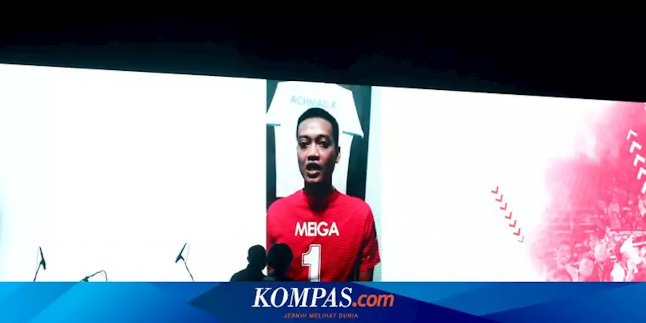 Kurnia Meiga Jual Medali, Joko Susilo Angkat Bicara