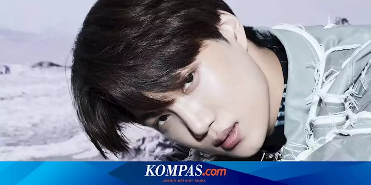 Kai Resmi Jalani Wajib Militer, Diantar Para Member EXO