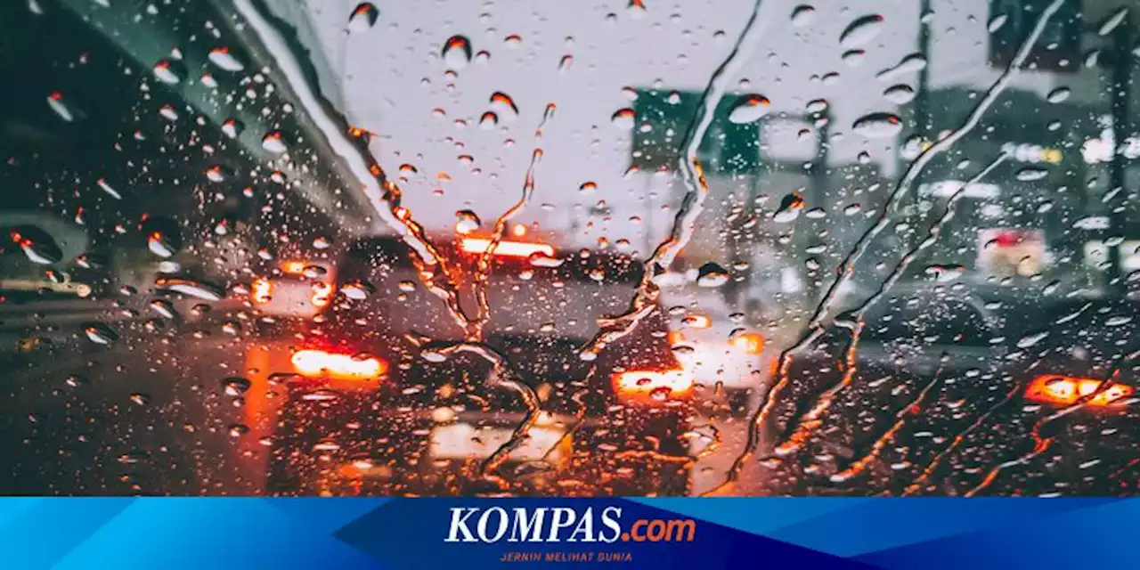 Prakiraan Cuaca di Surabaya Hari Ini 11 Mei 2023 : Pagi Hujan Ringan, Malam Cerah Berawan