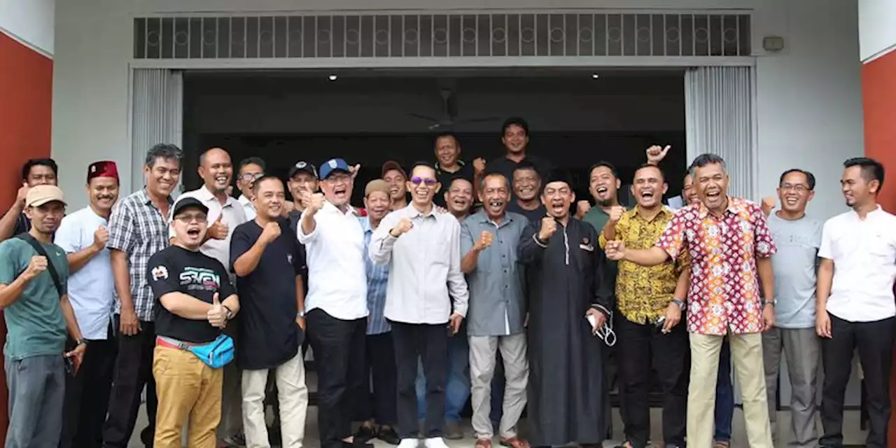 Wakil Walikota Batam Sebut UMKM Punya Peran Strategis Menggerakakkan Ekonomi Lokal