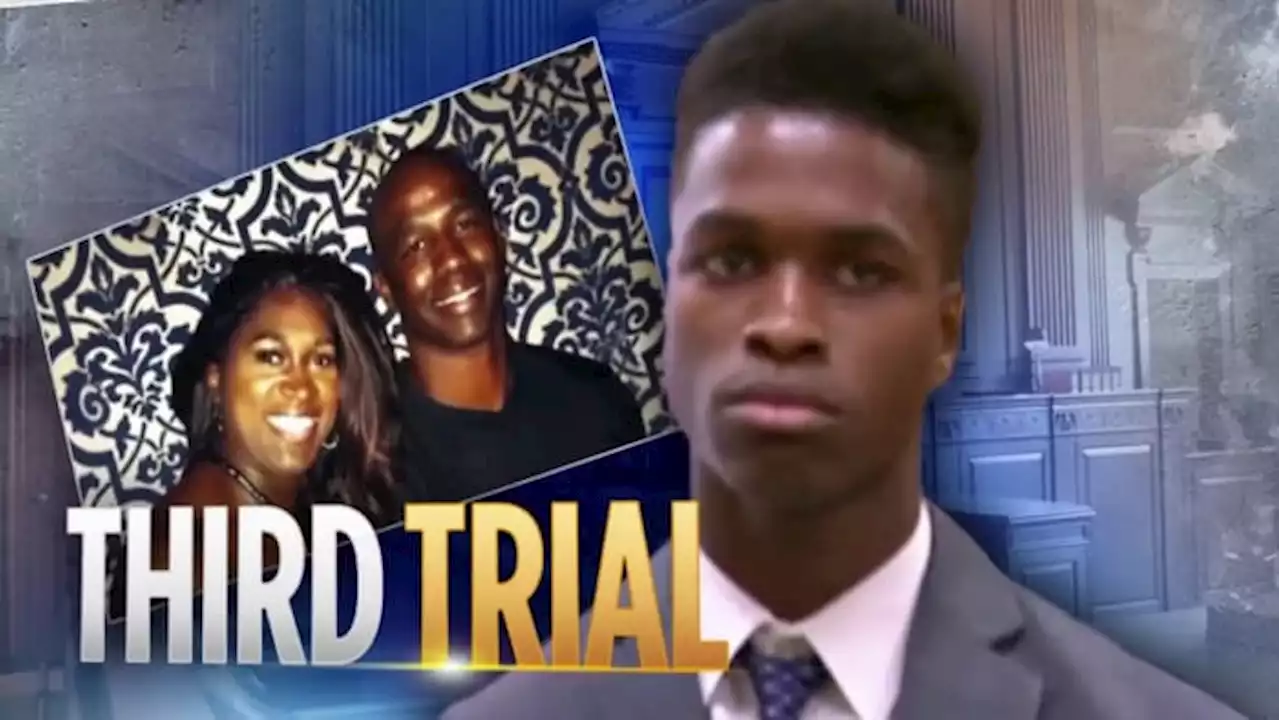 4 out of 10 potential jurors asked to come back for Antonio Armstrong Jr.’s trial