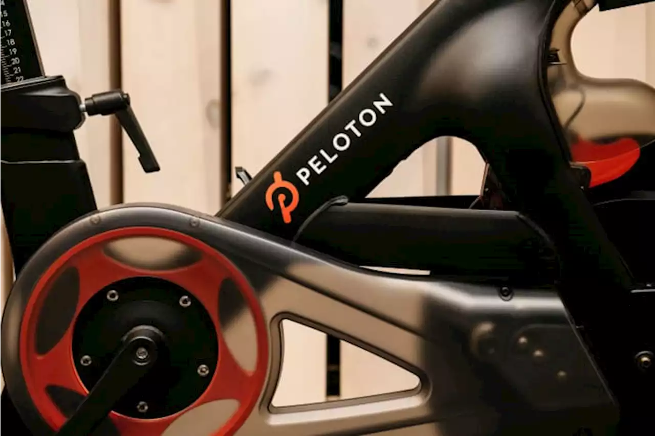 Peloton recalls 2.2 million exercise bikes due to safety hazard