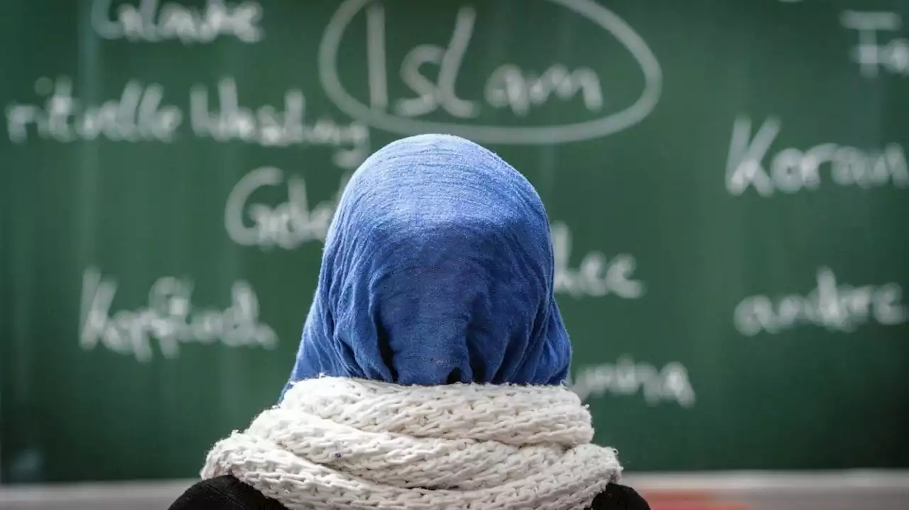 Muslime-Studie in Schulen sorgt für Irritation