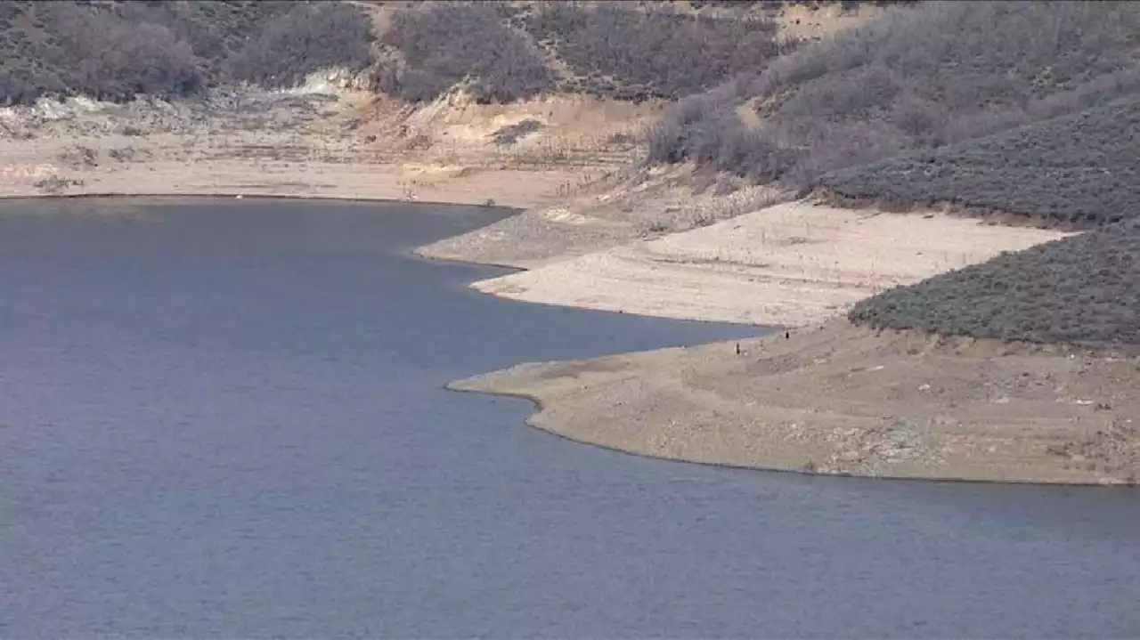 When will Deer Creek, Jordanelle reservoirs reach capacity this spring?