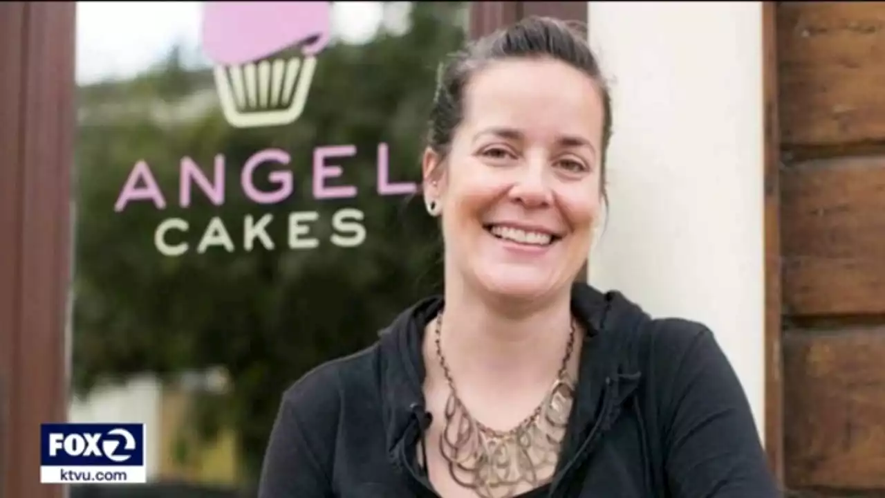 Friend of slain baker Jen Angel brutally attacked in Berkeley robbery