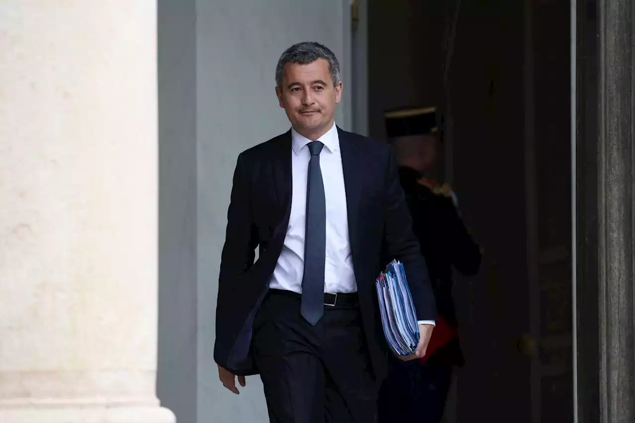 Darmanin va rencontrer l’auteure d’un ouvrage polémique sur les Frères musulmans