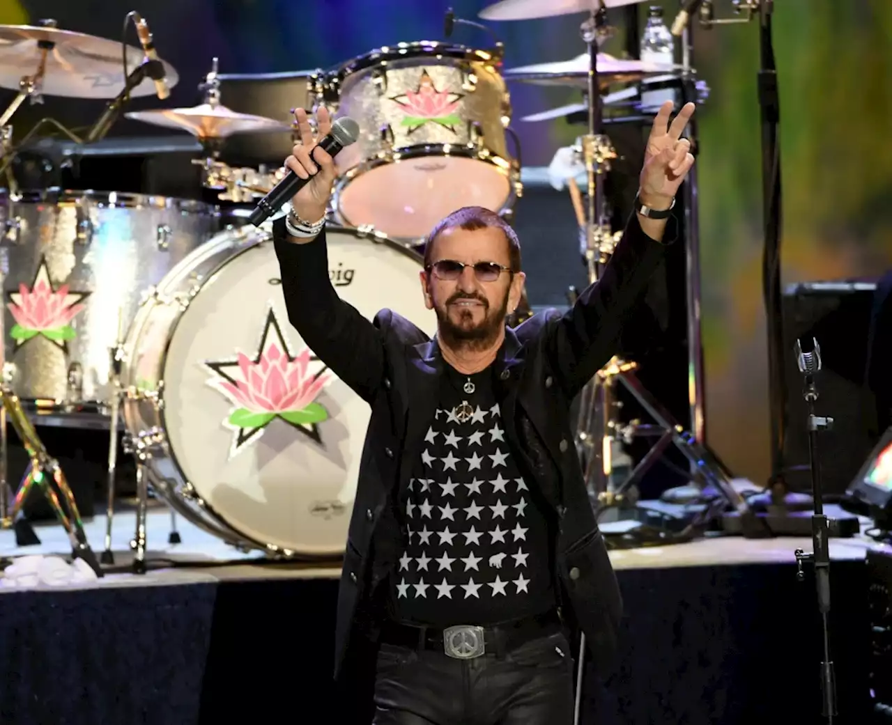 Ringo Starr, Ice Cube and more headed to Southern California casinos next week