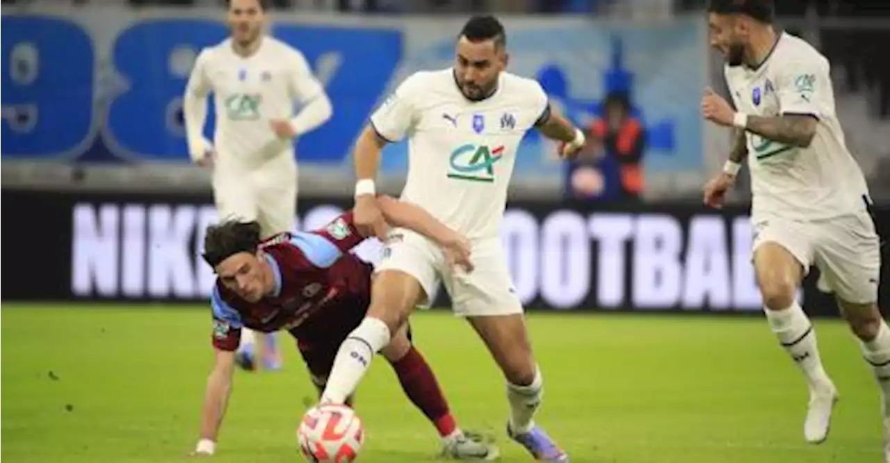 L’OM et Franck Haise au secours de Dimitri Payet