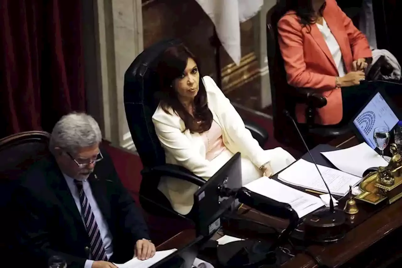 Juntos por el Cambio le asestó duro revés a Cristina Kirchner al dejar sin quorum la Comisión de Justicia