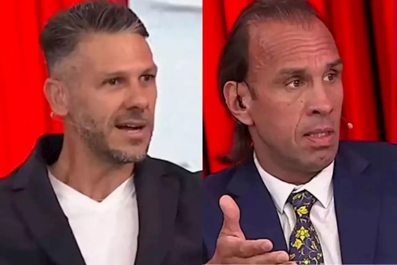 Martín Demichelis le respondió a Navarro Montoya: “No estamos para competirle al City”