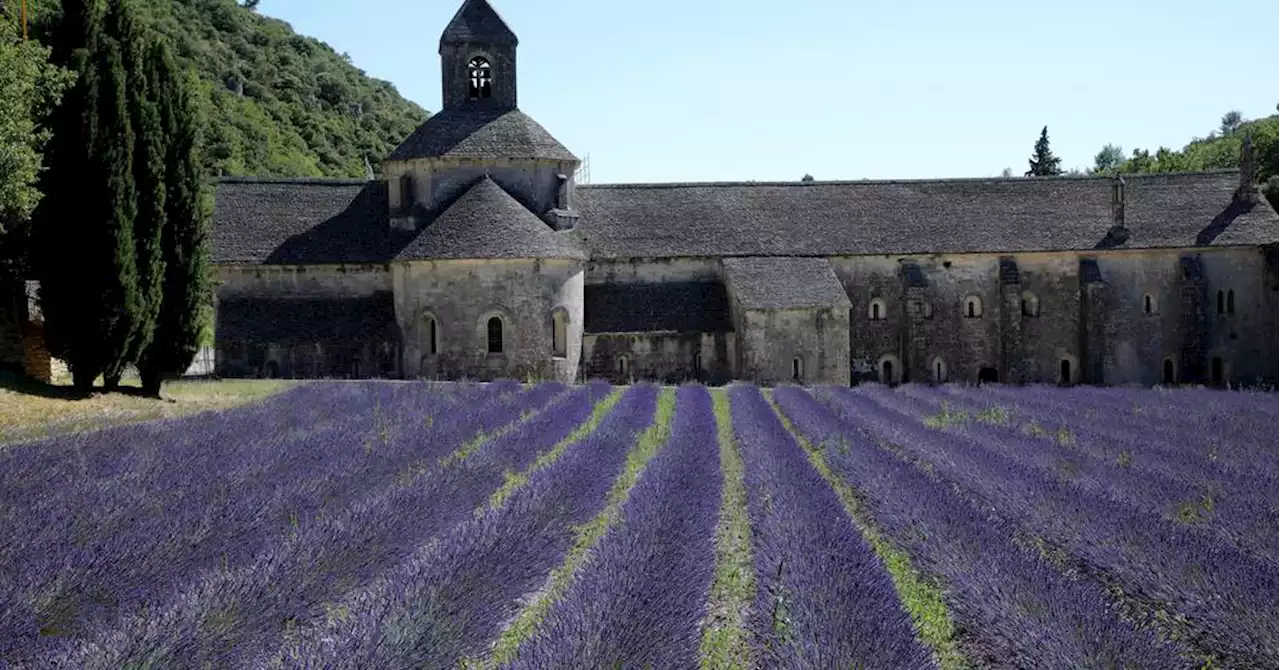 Gordes : un cas de harcèlement moral à l'abbaye de Sénanque