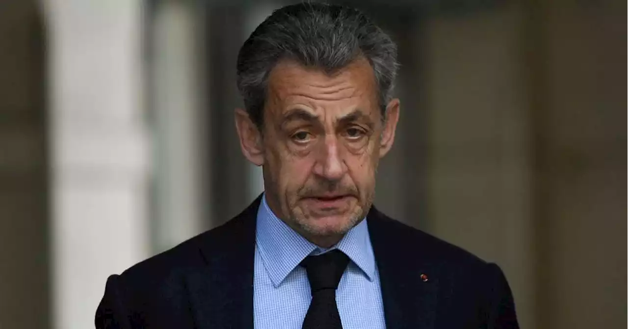 Soupçons de financement libyen pour la présidentielle 2007 : le PNF requiert un procès contre Nicolas Sarkozy et 12 autres personnes