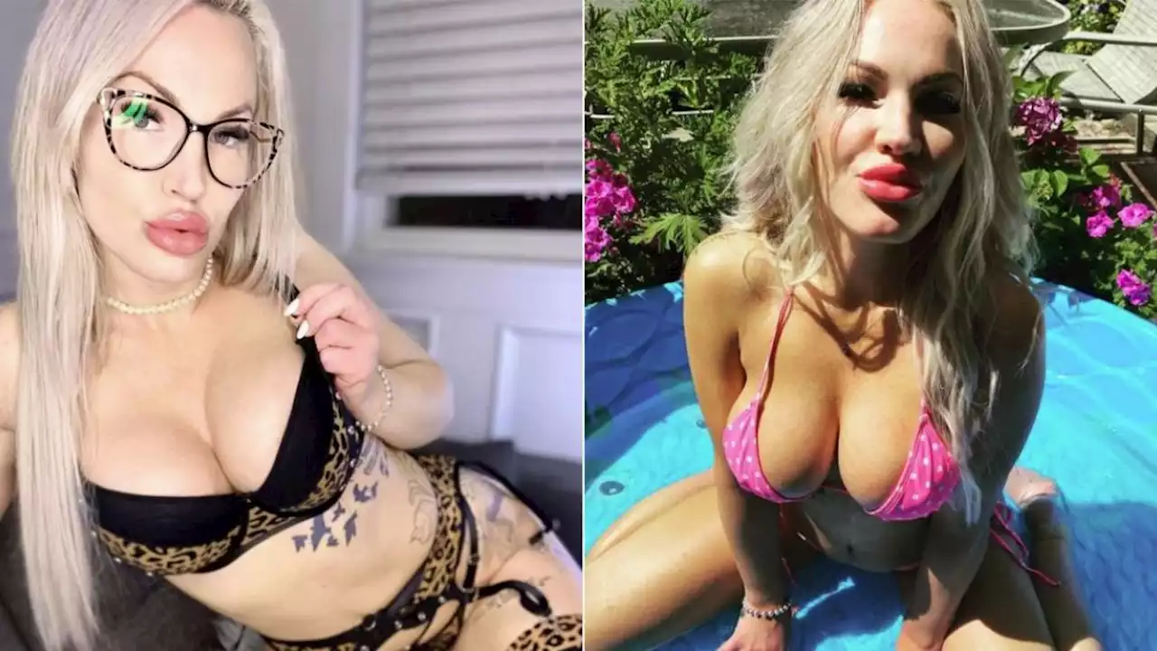 Maestra conquista OnlyFans con sus impactantes FOTOS y su jefe la descubre