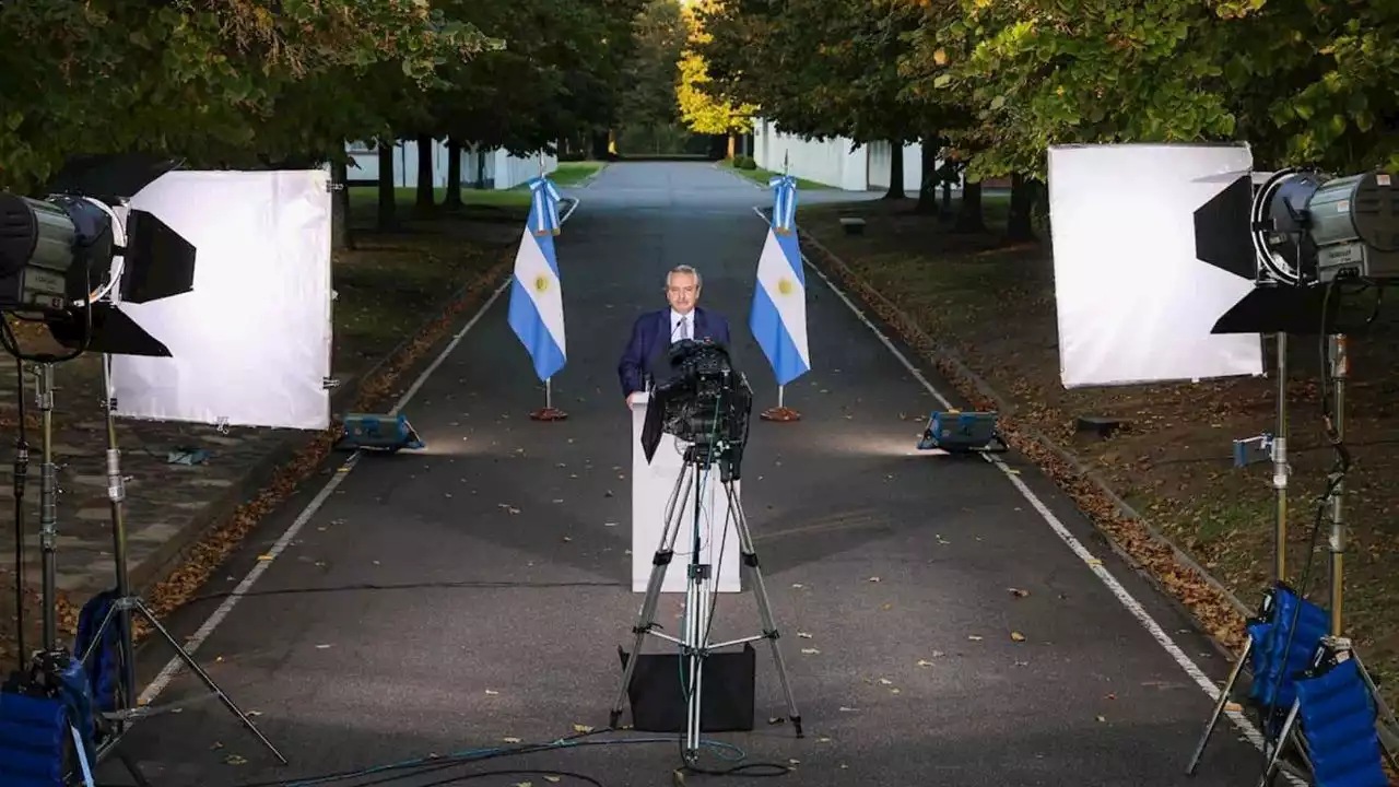 Sube de nivel guerra de Corte y gobierno argentino; suspenden elecciones en 2 provincias